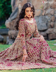 Bridal Lehenga