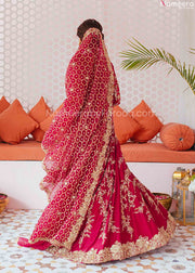 Bridal Lehenga