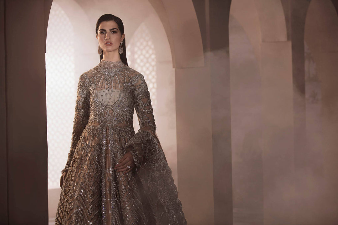 bridal lehenga