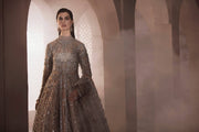 bridal lehenga
