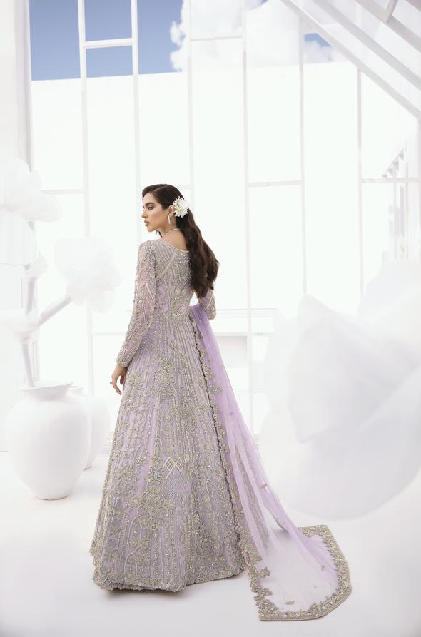  Bridal Lehenga 