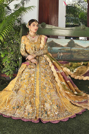 Bridal Lehenga
