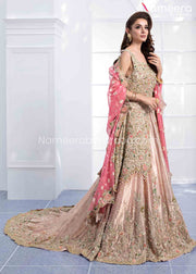 Bridal Lehenga