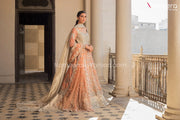 Bridal Lehenga