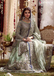 Bridal Lehenga