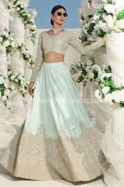 Bridal Lehenga