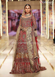 Bridal Lehenga