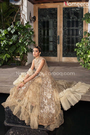 Bridal Lehenga