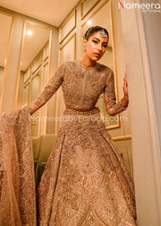 Bridal Lehenga
