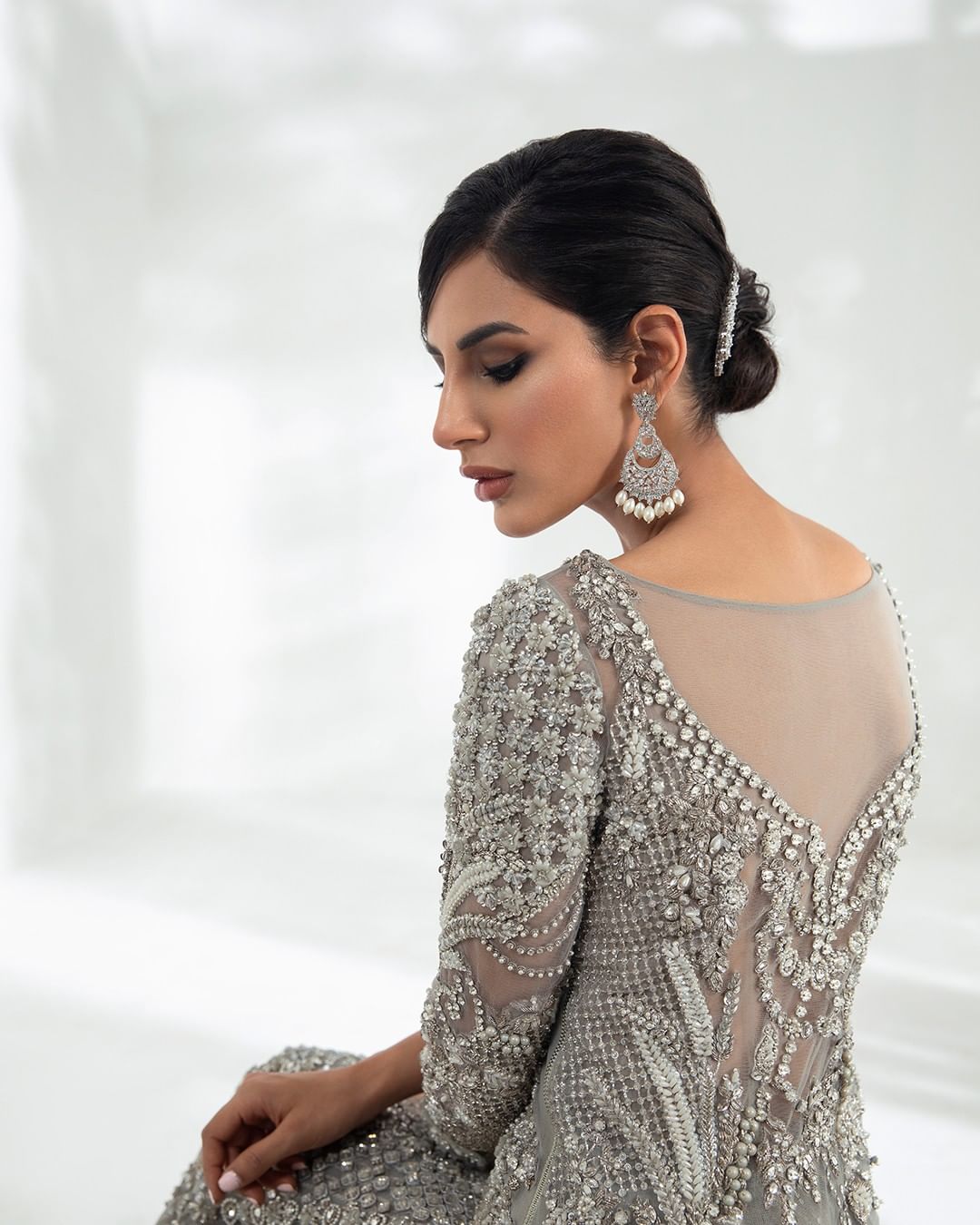 Bridal Lehenga