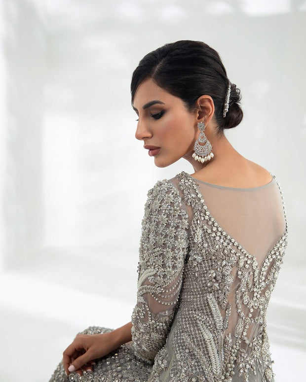 Bridal Lehenga