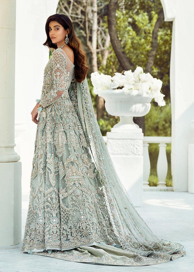bridal lehenga