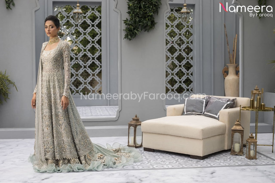 Bridal Lehenga