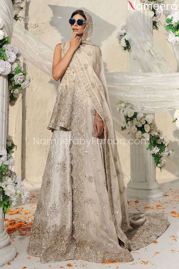 Bridal Lehenga
