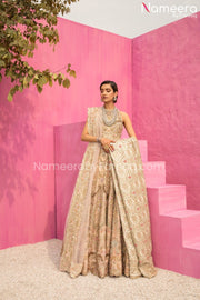 Bridal Lehenga