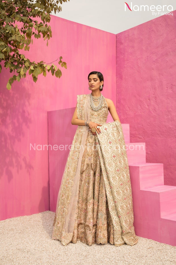 Bridal Lehenga