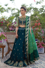 bridal lehenga for wedding