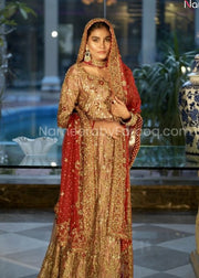 bridal lehenga for wedding