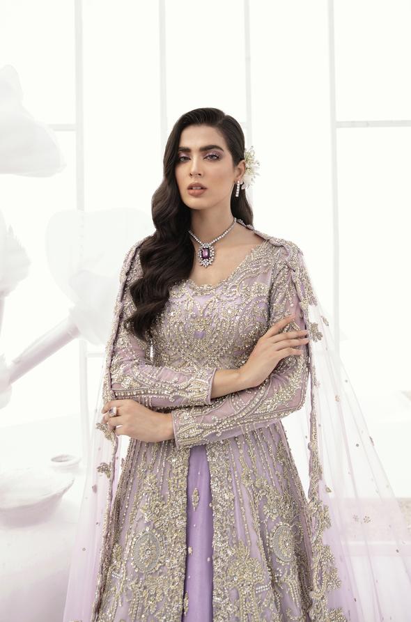 Bridal Lehnga