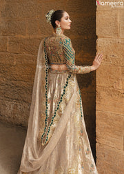 Bridal Lehnga 