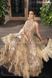 Bridal Lehnga