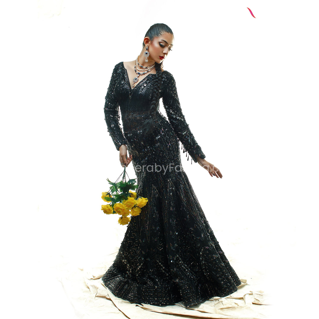 black maxi dress pakistani wedding Latest Bridal in Color Online CUSTOM SIZES Web Collection: Pre-spring Actual product color may Modest A line Sweetheart Color:Raspberry