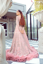 Bridal Maxi Dress
