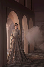 bridal maxi for walima