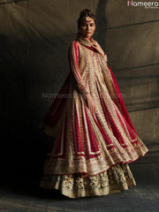 bridal peshwas