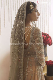 Bridal Pishwas Designs