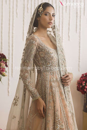 Bridal Pishwas Dresses