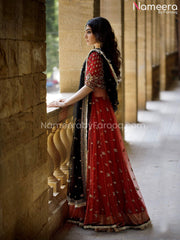 Bridal Pishwas Dresses