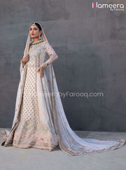 Bridal Pishwas Dresses