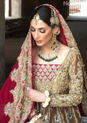 Bridal Pishwas Dresses