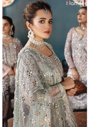 Bridal Pishwas