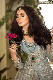 Bridal Pishwas