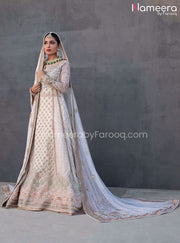 Bridal Pishwas