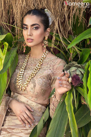 Bridal Saree