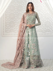 Bridal Sharara
