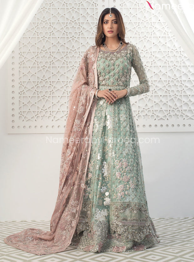 Bridal Sharara