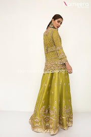 Bridal Sharara