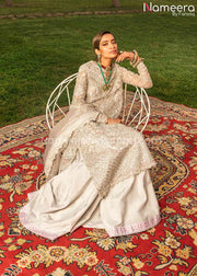 Bridal Sharara