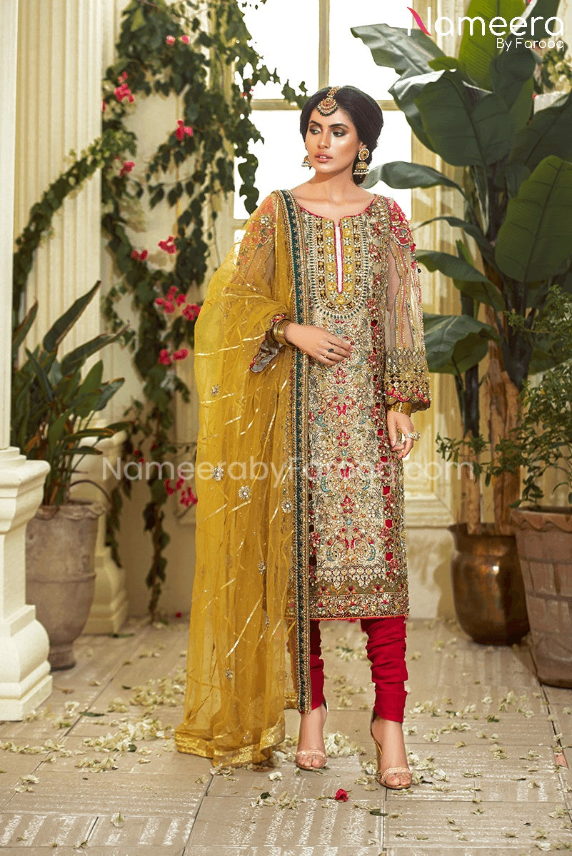 Bridal Suits Online