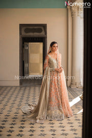 Brocade Lehenga Online
