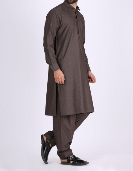 Latest Stylish Wash N Wear Men Formal Shalwar Kameez 