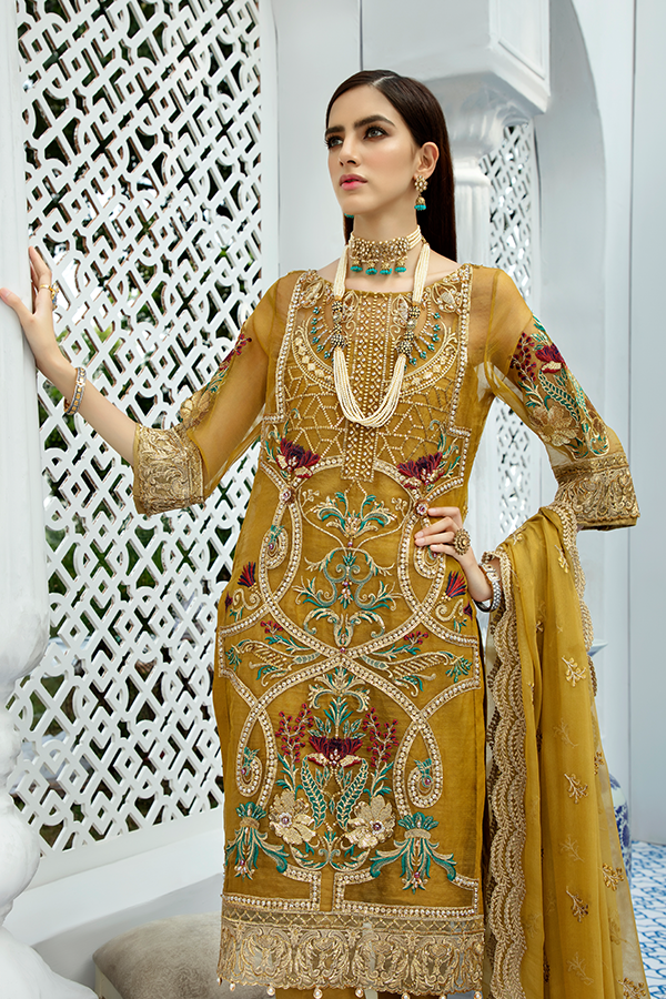 Buy 2020 Best Designer Dress in USA