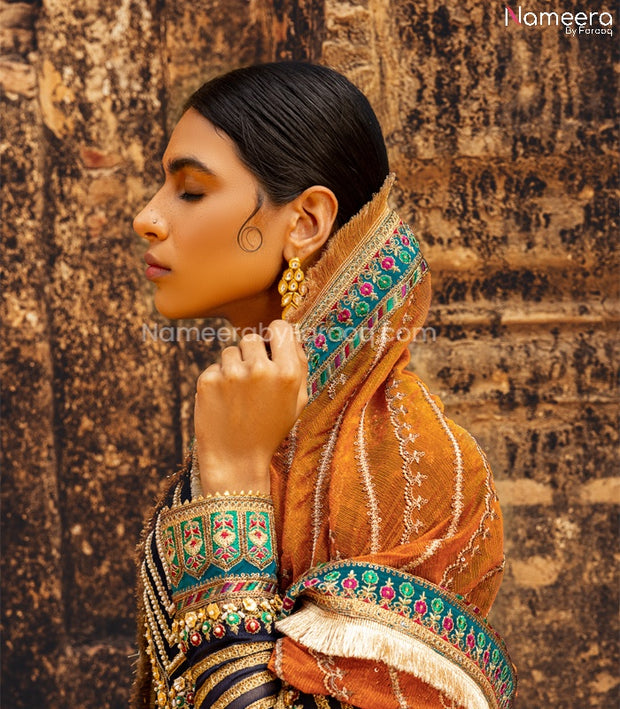 Eid Dresses 2021
