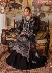 Wedding Party Dress Pakistani 