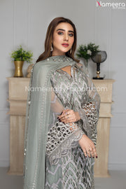Chiffon Dresses Online