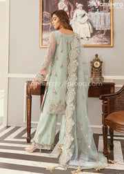 Wedding Party Dress Pakistani 